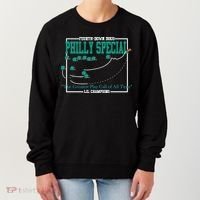 The Philly Special Greatest Play Call of All Time Philadelphia Women's Sweatshirt thumb 0
