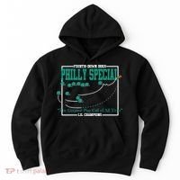The Philly Special Greatest Play Call of All Time Philadelphia Hoodie thumb 0