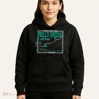 The Philly Special Greatest Play Call of All Time Philadelphia Hoodie thumb 5