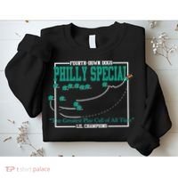 The Philly Special Greatest Play Call of All Time Philadelphia Sweatshirt thumb 2