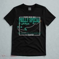 The Philly Special Greatest Play Call of All Time Philadelphia T-Shirt thumb 5