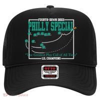 The Philly Special Greatest Play Call of All Time Philadelphia Hat thumb 0