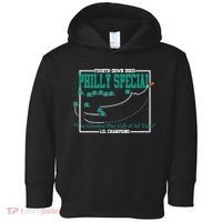 The Philly Special Greatest Play Call of All Time Philadelphia Toddler Hoodie thumb 0