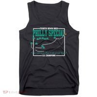 The Philly Special Greatest Play Call of All Time Philadelphia Tank Top thumb 0