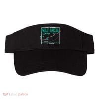 The Philly Special Greatest Play Call of All Time Philadelphia Visor thumb 0