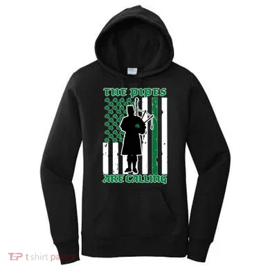 Women's Hoodie