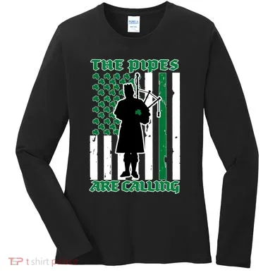 Women's Long Sleeve Shirt