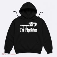 The Pipefather  Hoodie thumb 0
