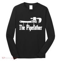 The Pipefather  Long Sleeve Shirt thumb 0