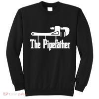 The Pipefather  Sweatshirt thumb 0