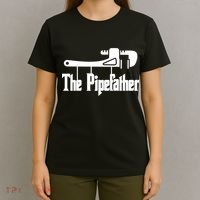 The Pipefather  T-Shirt thumb 4
