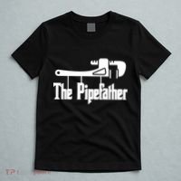 The Pipefather  T-Shirt thumb 5