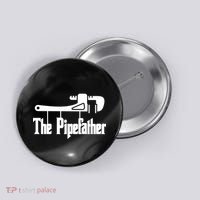 The Pipefather  Button thumb 0