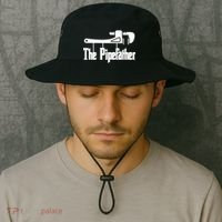 The Pipefather  Bucket Hat thumb 2