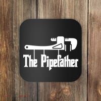 The Pipefather  Coaster thumb 0