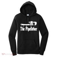 The Pipefather  Women's Hoodie thumb 0