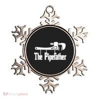 The Pipefather  Ornament thumb 0