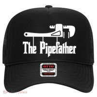 The Pipefather  Hat thumb 0
