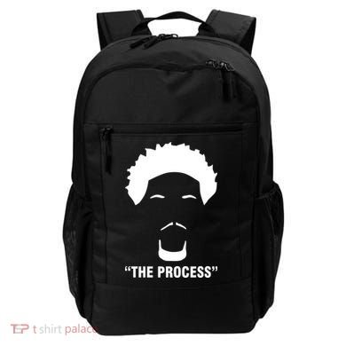The Process Philadelphia Backpack