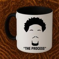 The Process Philadelphia Coffee Mug thumb 2