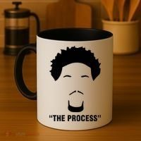 The Process Philadelphia Coffee Mug thumb 4