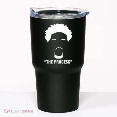 The Process Philadelphia Tumbler