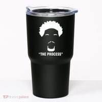 The Process Philadelphia Tumbler thumb 0