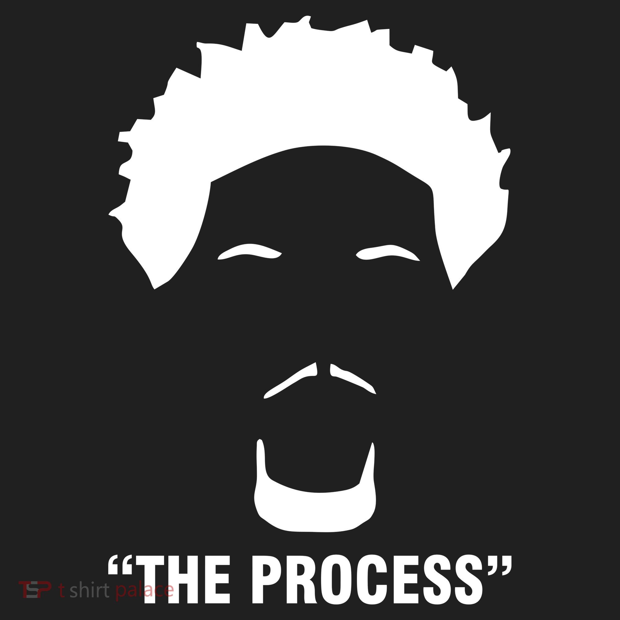 The Process Philadelphia Tumbler
