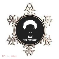 The Process Philadelphia Ornament thumb 0