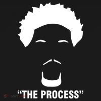 The Process Philadelphia Ornament thumb 1