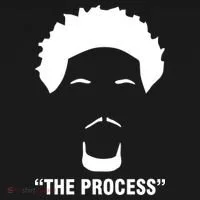 The Process Philadelphia Ornament thumb 1