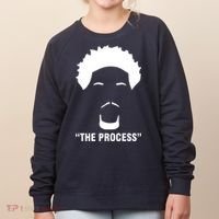The Process Philadelphia Women's Sweatshirt thumb 0