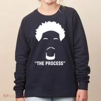The Process Philadelphia Women's Sweatshirt thumb 0