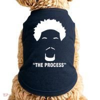 The Process Philadelphia Doggie Tank thumb 0