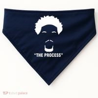 The Process Philadelphia USA-Made Doggie Bandana thumb 0