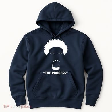 The Process Philadelphia Hoodie