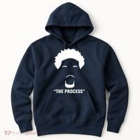 The Process Philadelphia Hoodie thumb 0