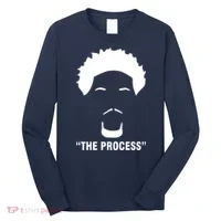 The Process Philadelphia Long Sleeve Shirt thumb 0