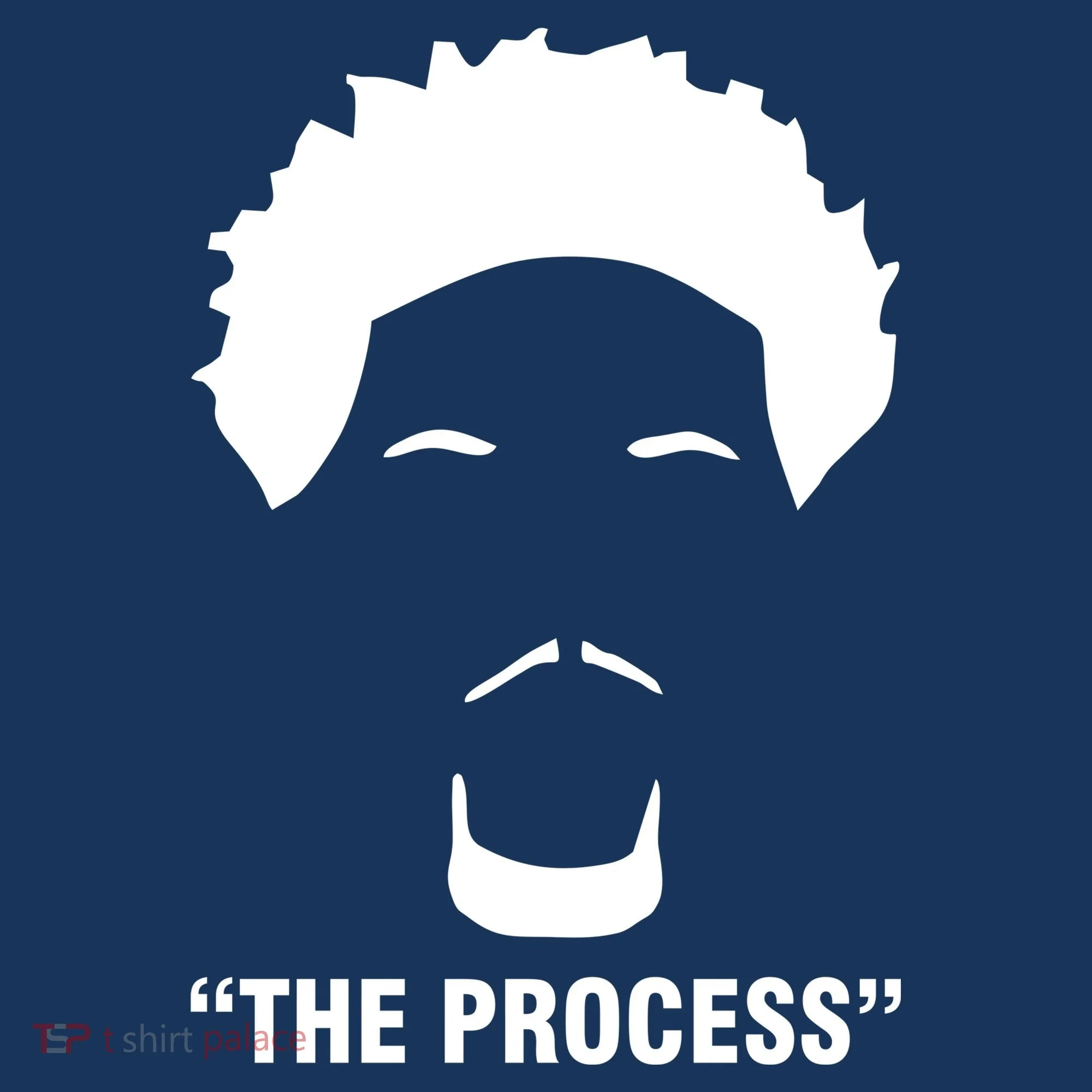 The Process Philadelphia Long Sleeve Shirt
