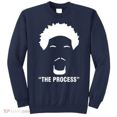The Process Philadelphia Sweatshirt