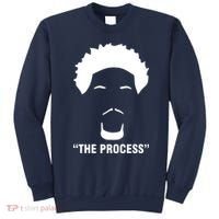 The Process Philadelphia Sweatshirt thumb 0