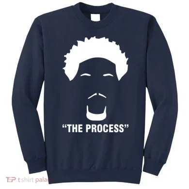 The Process Philadelphia Sweatshirt