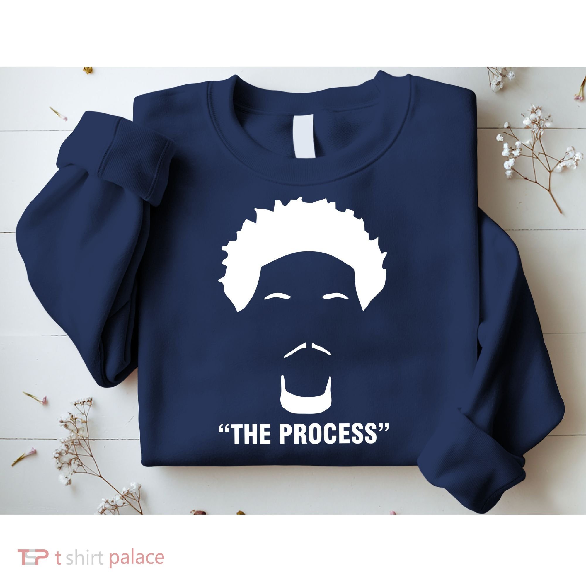 The Process Philadelphia Sweatshirt