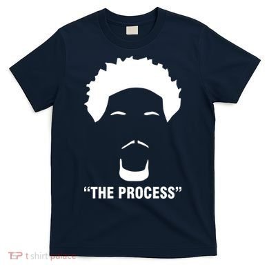 The Process Philadelphia T-Shirt