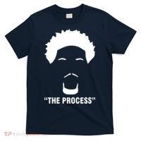 The Process Philadelphia T-Shirt thumb 0