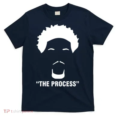 The Process Philadelphia T-Shirt