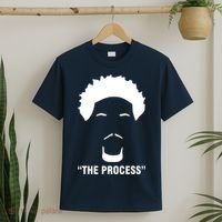 The Process Philadelphia T-Shirt thumb 2