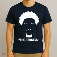 The Process Philadelphia T-Shirt thumb 3