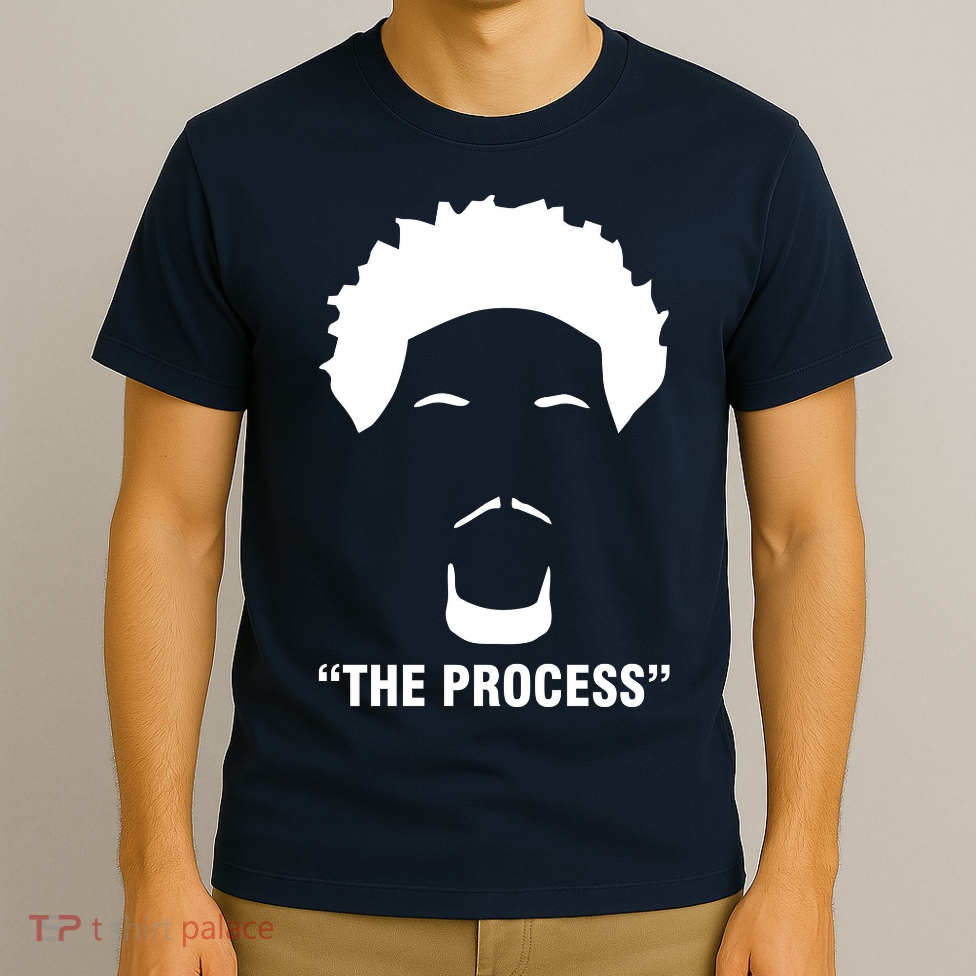 The Process Philadelphia T-Shirt