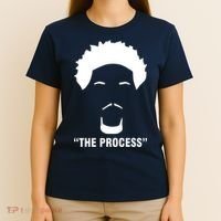 The Process Philadelphia T-Shirt thumb 4